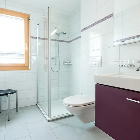 Apartment Matterhorn 1. Stock Mitte Riederalp